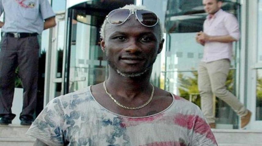 Yattara Bursaspor'da!