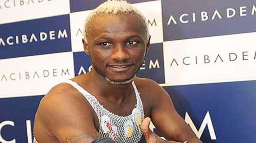 Yattara bomba gibi..!