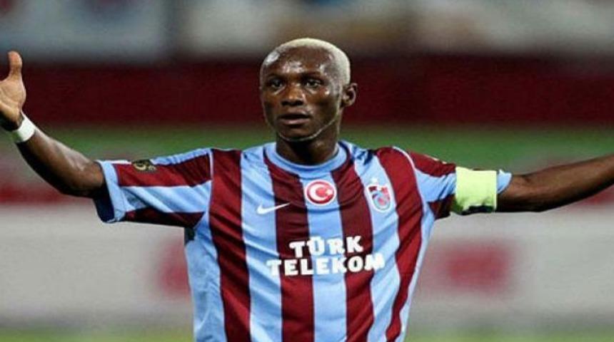 Yattara transferi yattı..!