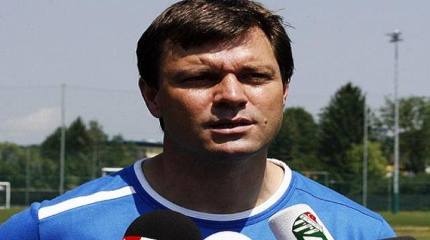 Ertuğrul Sağlam'dan transfer m&uuml;jdesi..!