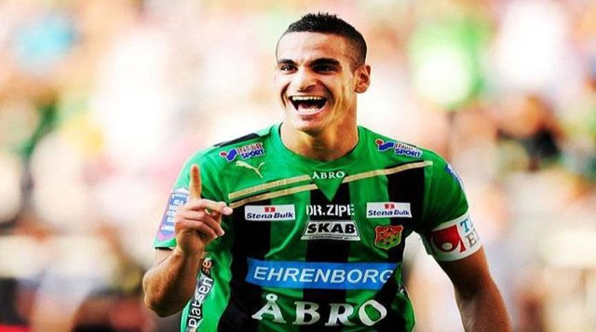 Paşa'dan Timsah'a &ccedil;alım..!