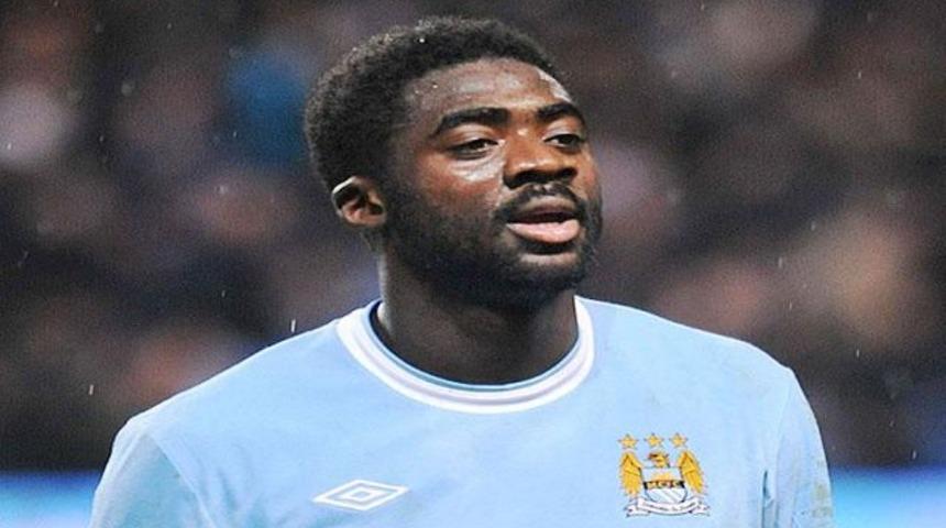 Kolo Toure kararını a&ccedil;ıkladı..!