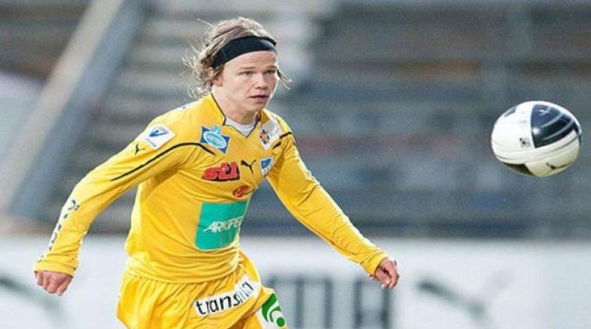 Bursaspor Forsell ile anlaştı!