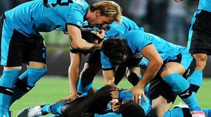 Bursaspor'un ma&ccedil; saati belli oldu!