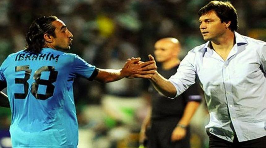 Bursaspor tur avında..!