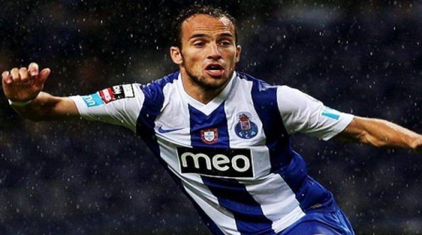 Porto'lu yıldız Bursaspor'da..!