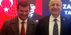 Zafer Partisi Genel Başkan Yardımcısı Bartu Soral görevinden istifa etti