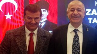 Ümit Özdağ'ın kararının ardından Zafer Partisi Genel Başkan Yardımcısı Bartu Soral görevinden istifa etti