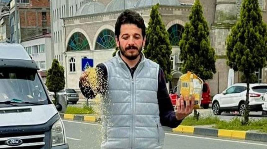 İnşaattan düşen işçi hayatını kaybetti