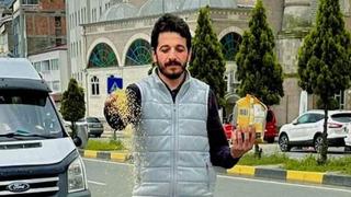 İnşaattan düşen işçi hayatını kaybetti