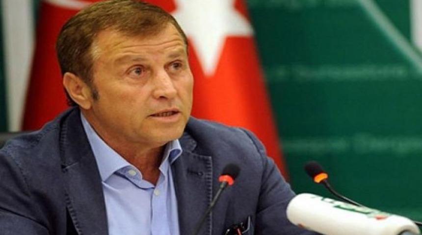 PFDK'dan Yazıcı'ya ceza..!