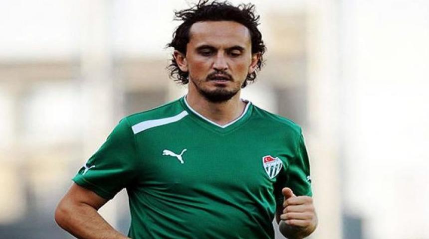 Tuncay, F.Bah&ccedil;e ma&ccedil;ında neden oynamadı?