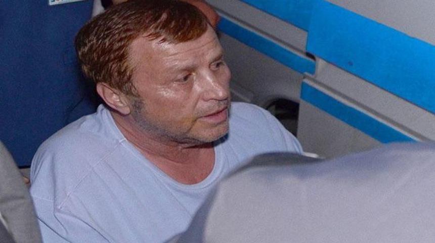 İbrahim Yazıcı &ouml;l&uuml;mden d&ouml;nm&uuml;ş..!