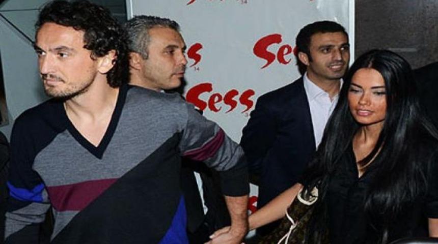 Tuncay'ın Adrina Lima'sı