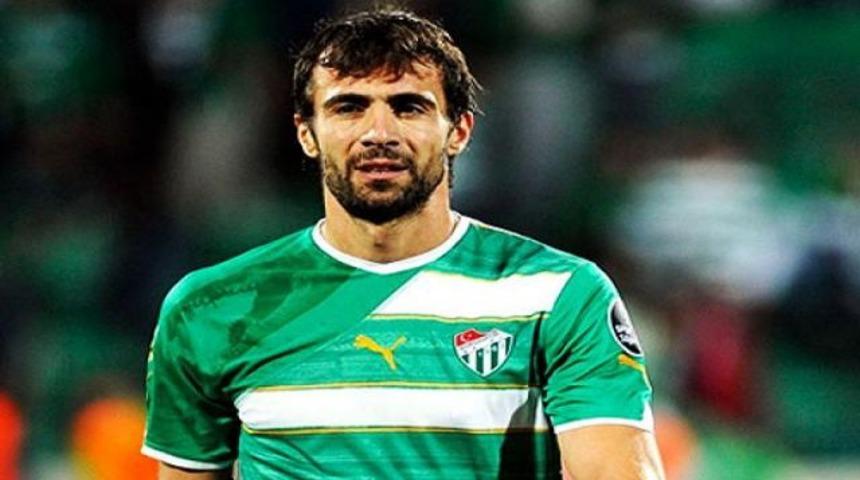 &Ouml;mer Erdoğan veda ediyor!