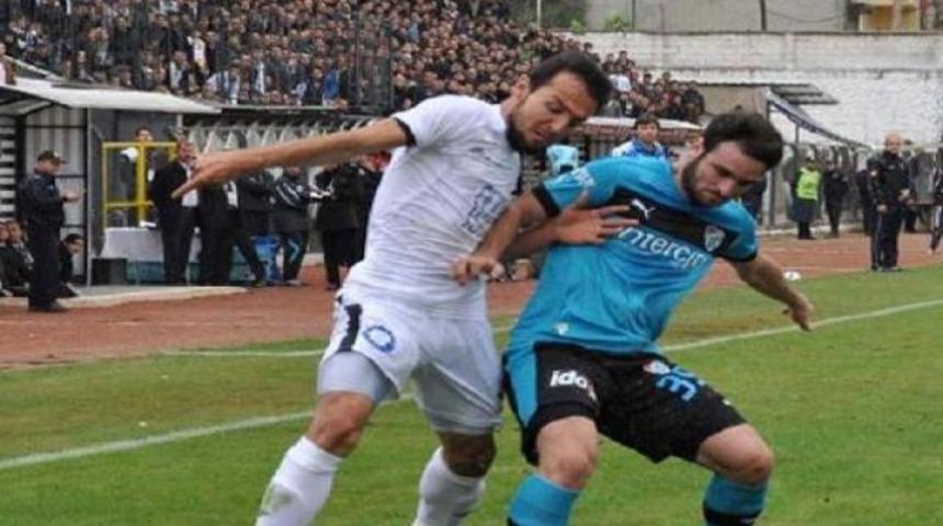 Bursa'ya 35 dakika yetti!