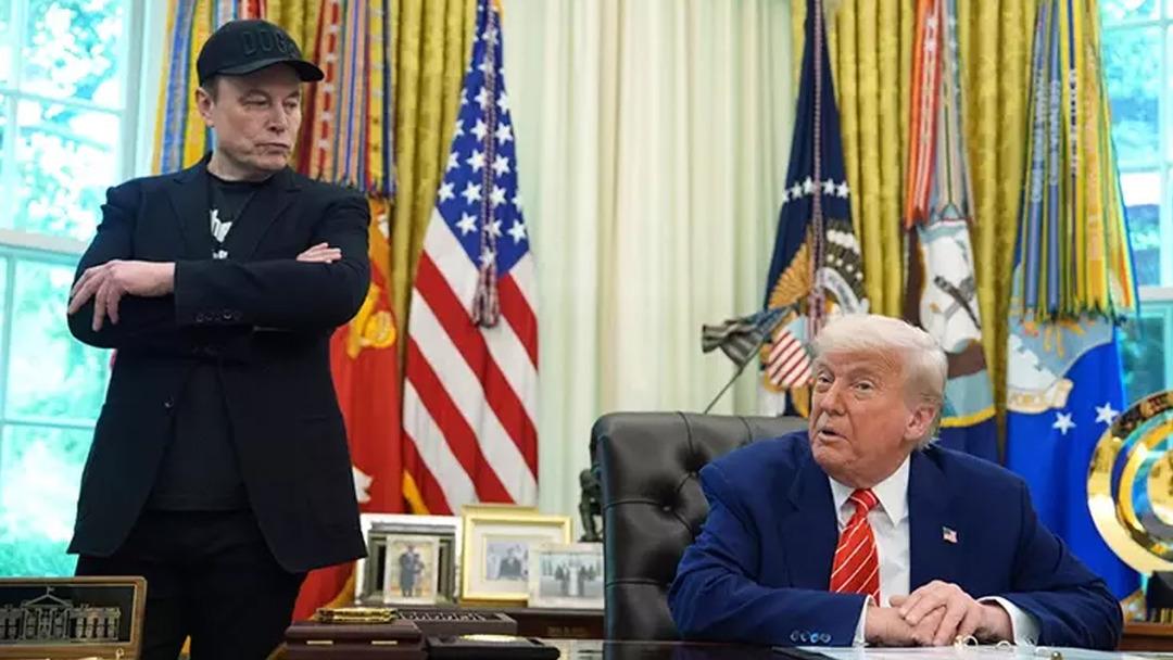 Trump: 