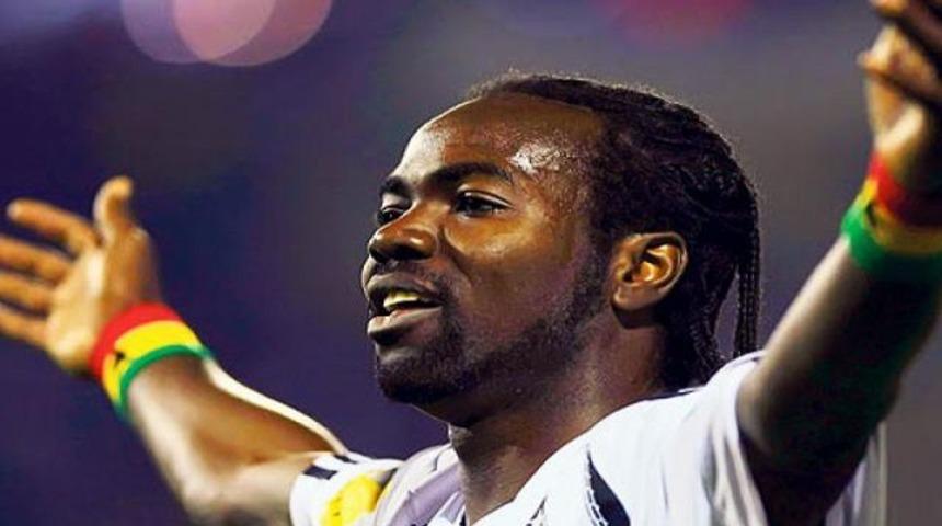 Bursaspor'dan Al Ittifak'a...