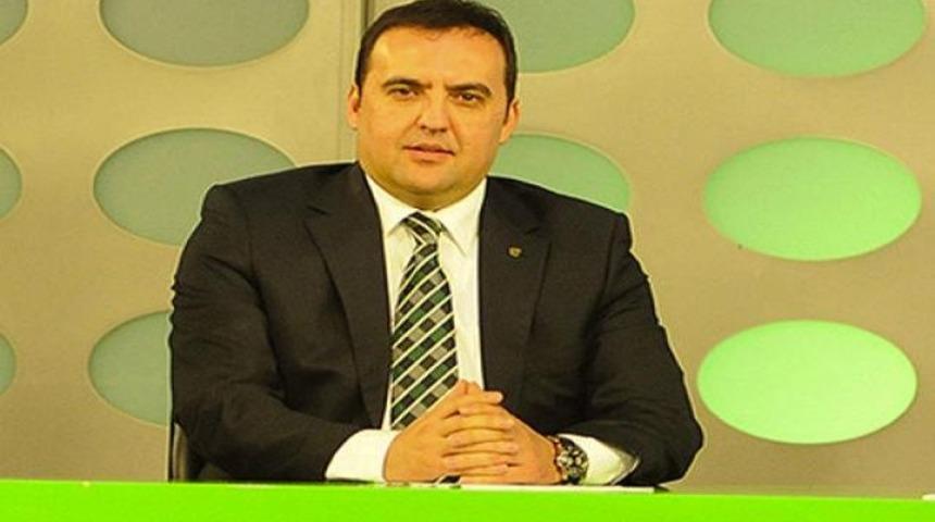 "Sunderland, N'Diaye'yi istedi ama anlaşamadık"