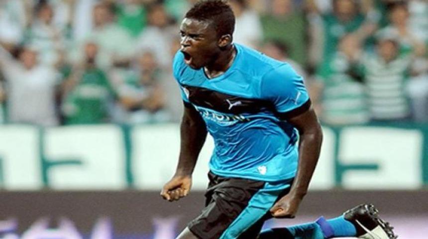 Ve N'Diaye Sunderland'de