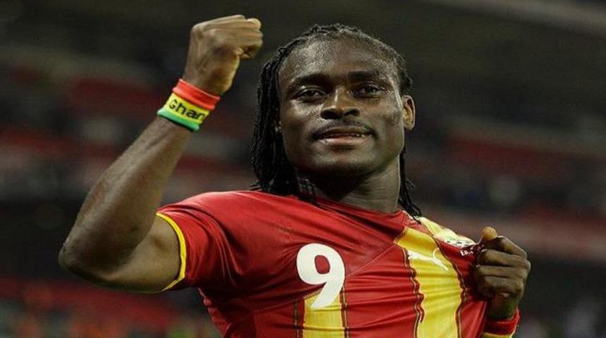 Bursaspor'dan transfer harekatı..!