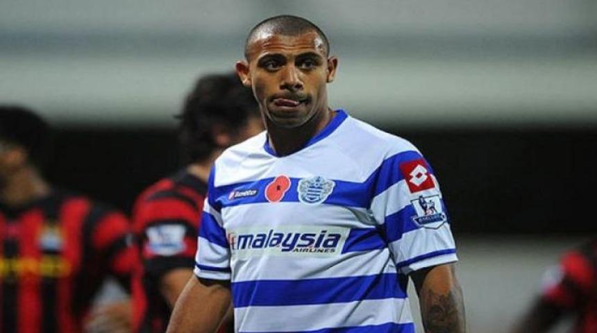 Rio Ferdinand'ın kardeşi Bursa'da!