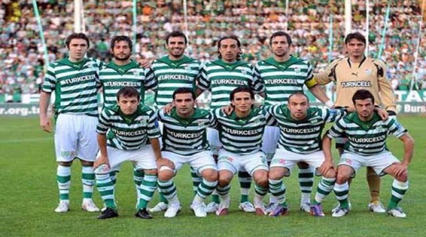 Bir şampiyon yok oldu..!