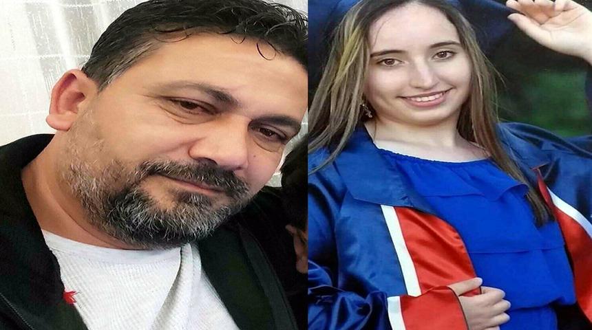 Üniversite öğrencisi Hilal'i sırtından vurarak öldürmüştü! Katilin cezası belli oldu