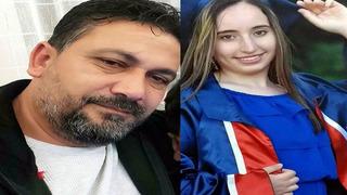 Üniversite öğrencisi Hilal'i sırtından vurarak öldürmüştü! Katilin cezası belli oldu