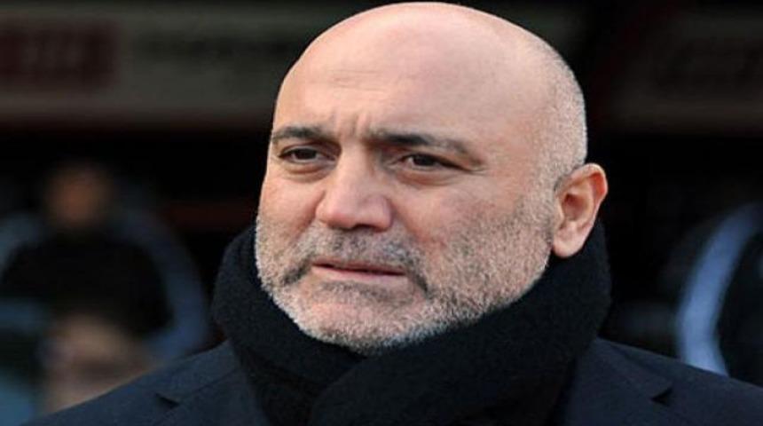 "Karab&uuml;k ma&ccedil;ı ligin 34 ma&ccedil;ına bedel"