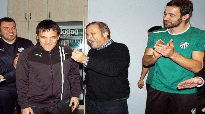 Batalla transferine Yazıcı'dan ilgin&ccedil; cevap