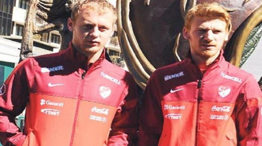 Toshack &ccedil;ağırdı, ben T&uuml;rk'&uuml;m dedim'