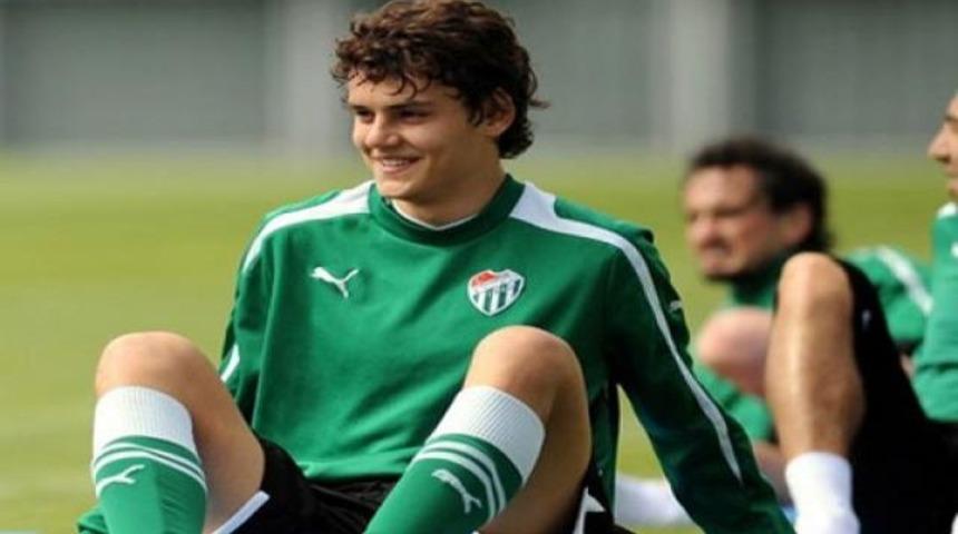 İşte Bursa'nın 16'lık yıldızının alacağı &uuml;cret