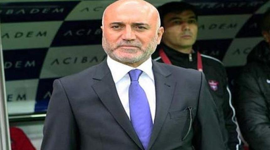 Karaman'dan hodri meydan!