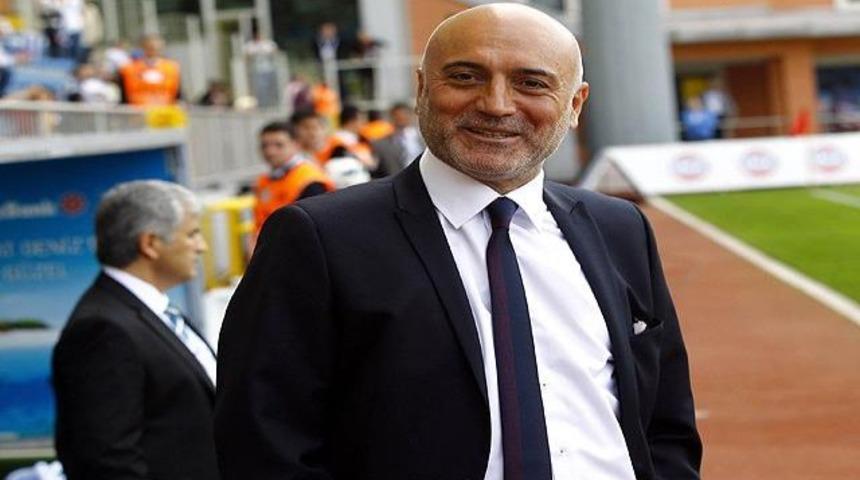 "Avrupa kupalarına katılacağız"