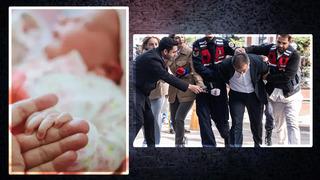 'Yenidoğan Çetesi' davasında yeni gelişme! 12 bebeğin ölümüne neden olmuşlardı....