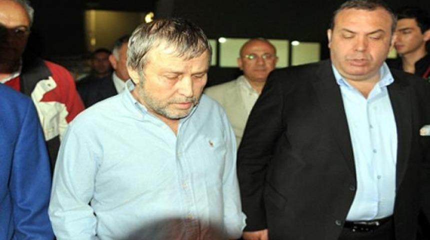 Yazıcı'dan iyi haber!