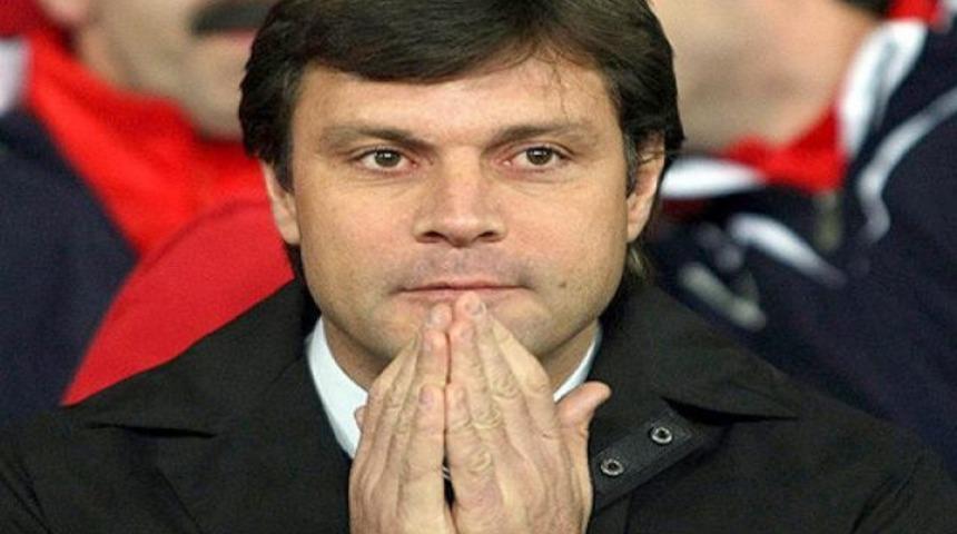 "Durumu kritik, dua edelim"