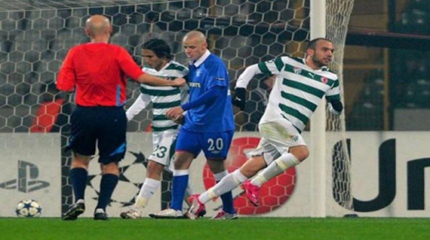 Sercan Rus kul&uuml;b&uuml;yle anlaştı!