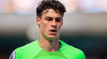 Arsenal transferi duyurdu: Kepa Arrizabalaga resmen Kuzey londra ekibinde... Yıldız isimle Galatasaray da ilgilenmişti