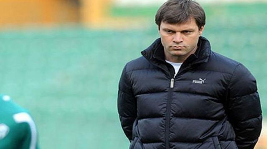 Ve Sağlam a&ccedil;ıkladı...