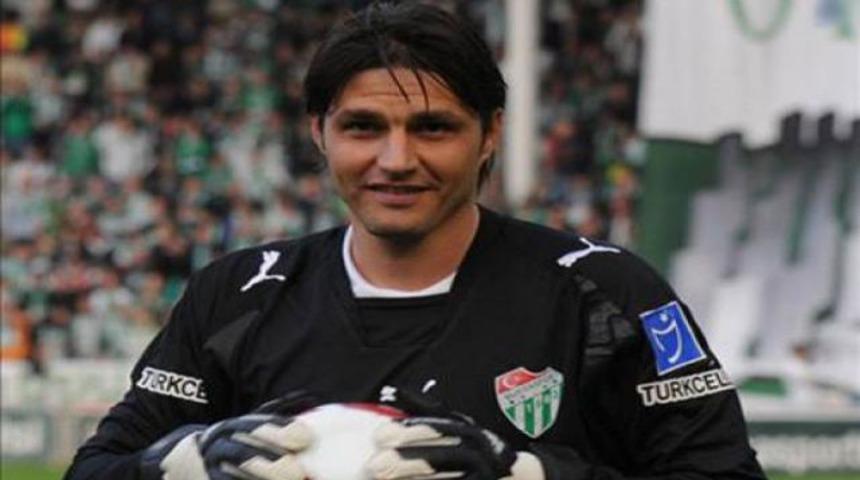 Bursaspor'da Ivankov krizi!