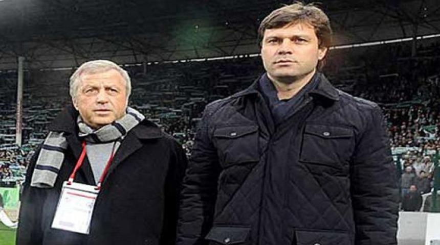 Bursa'dan b&uuml;y&uuml;k bombalar geliyor!