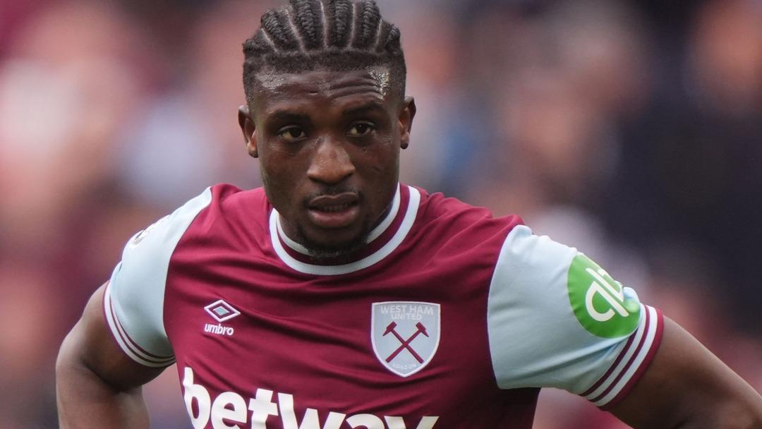 İki farklı serbest kalma bedeli! West Ham United’ın yıldız oyuncusu Mohammed Kudus için şaşırtan bilgi… 1