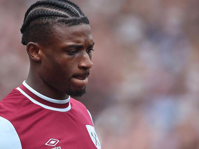 İki farklı serbest kalma bedeli! West Ham United’ın yıldız oyuncusu Mohammed Kudus için şaşırtan bilgi…
