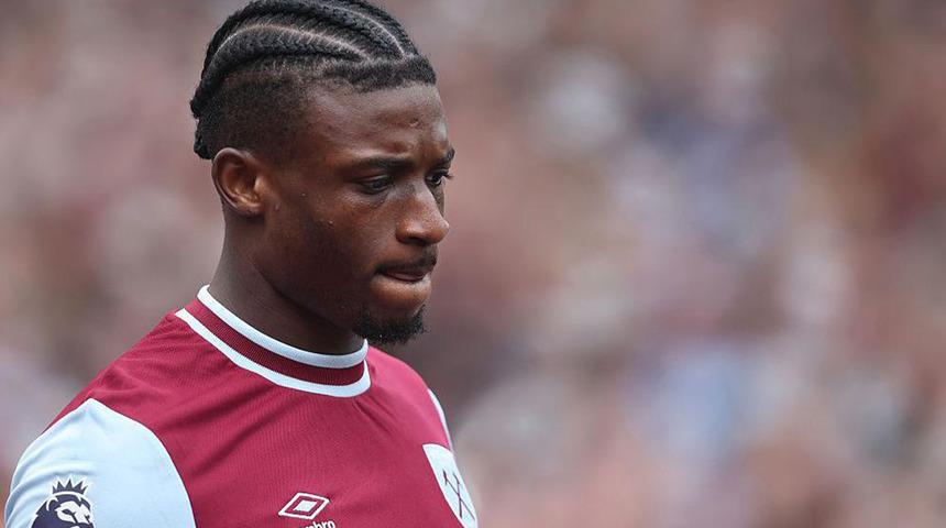 İki farklı serbest kalma bedeli! West Ham United’ın yıldız oyuncusu Mohammed Kudus için şaşırtan bilgi…