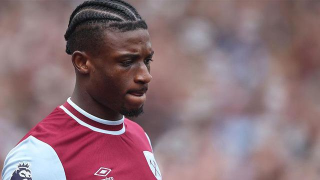 İki farklı serbest kalma bedeli! West Ham United’ın yıldız oyuncusu Mohammed Kudus için şaşırtan bilgi…