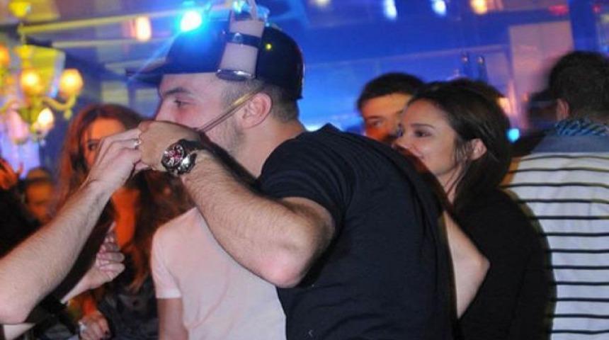 Sercan dağıttı, Sağlam affetmedi!