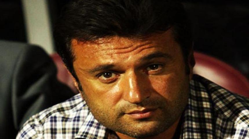 Gaziantepspor'da B&uuml;lent Uygun d&ouml;nemi