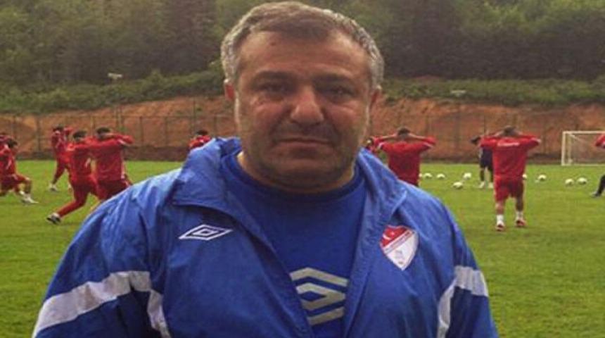 Elazığspor'dan hakemlere tepki..!